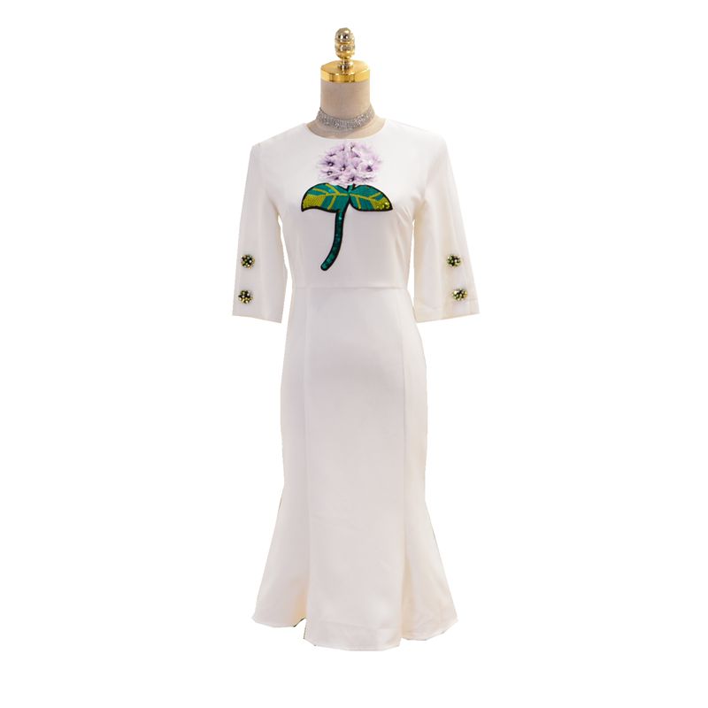 Vintage Fashion Runway - Elegante Dames Herfst Mode 2025 Runway
