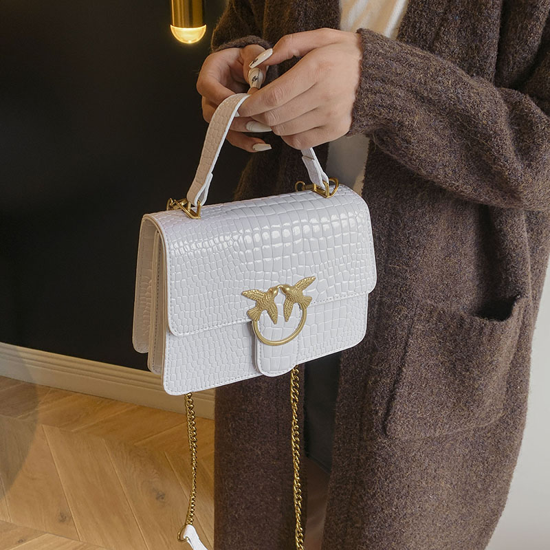 Vintage Fashion Paris - Klassieke designer Parijse luxe lederen modieuze