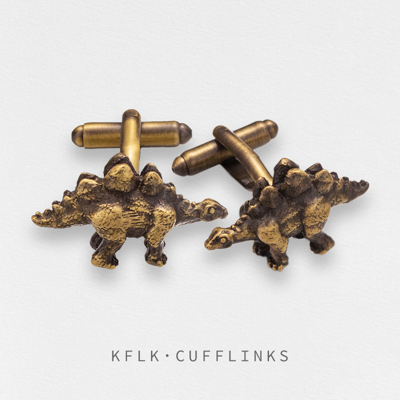 Vintage Fashion Jewelry Brands - Kflk Sieraden Shirt Manchetknopen Voor Mens