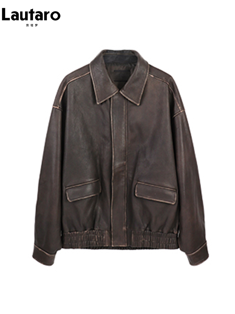 Lautaro Lente Herfst Cool Knap - Vintage Fashion Runway recensie en prijs