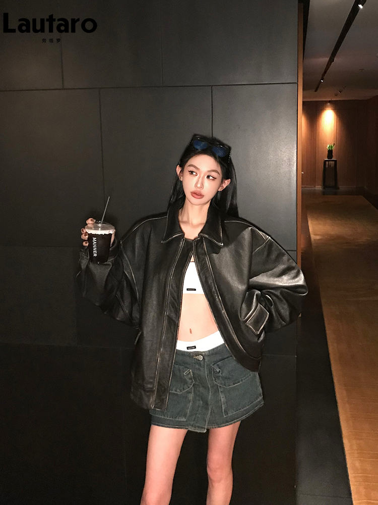Lautaro Lente Herfst Cool Knap - Vintage Fashion Runway recensie en prijs