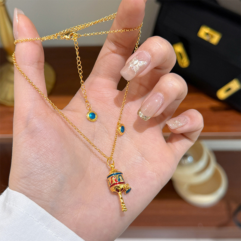 Tiktok nieuwe Chinese stijl kl - Vintage Fashion Tiktok recensie en prijs
