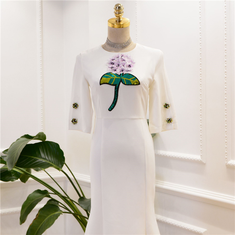 Elegante Dames Herfst Mode 202 - Vintage Fashion Runway recensie en prijs