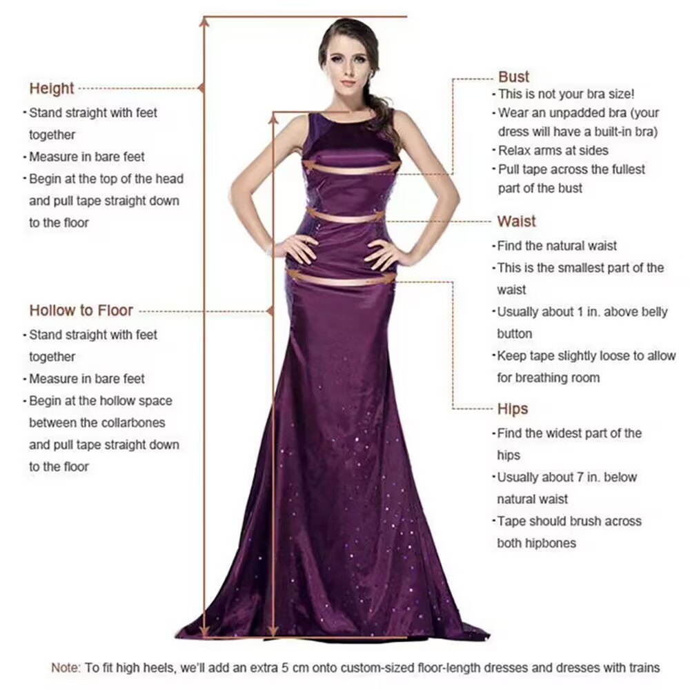 Blauwe avondjurk met paillette - Vintage Fashion Runway recensie en prijs