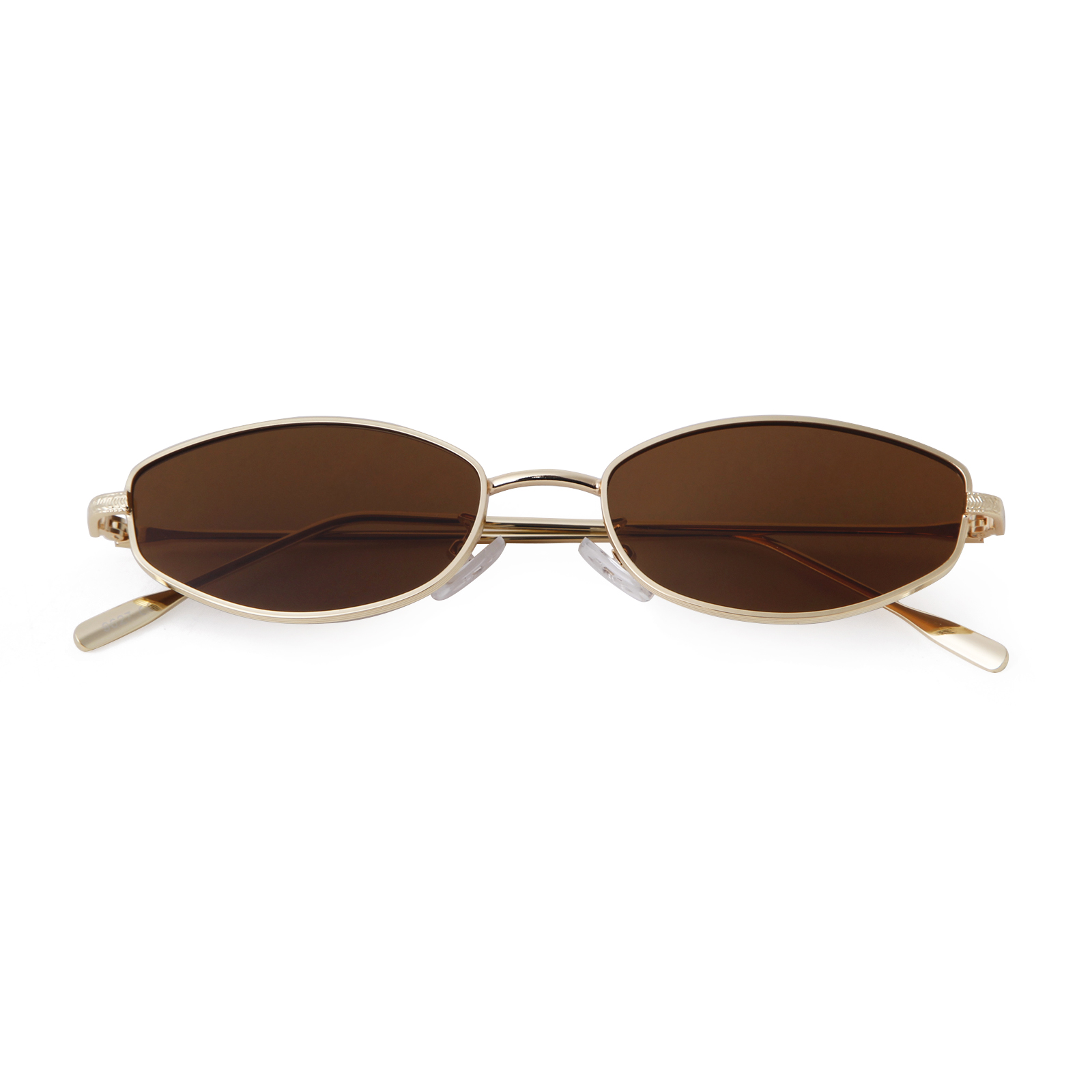ZXIAC 2026 Vintage Cat Eye Zon - Vintage Fashion Tiktok recensie en prijs