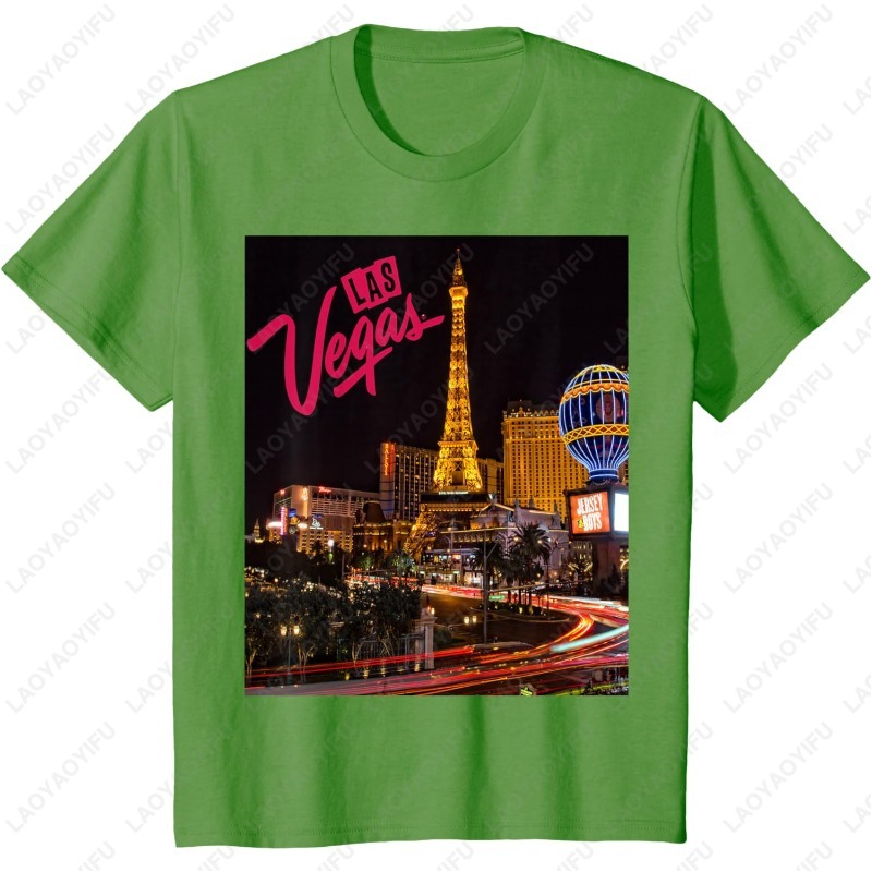 Las Vegas Strip Night Life Sou - Vintage Fashion Las Vegas recensie en prijs