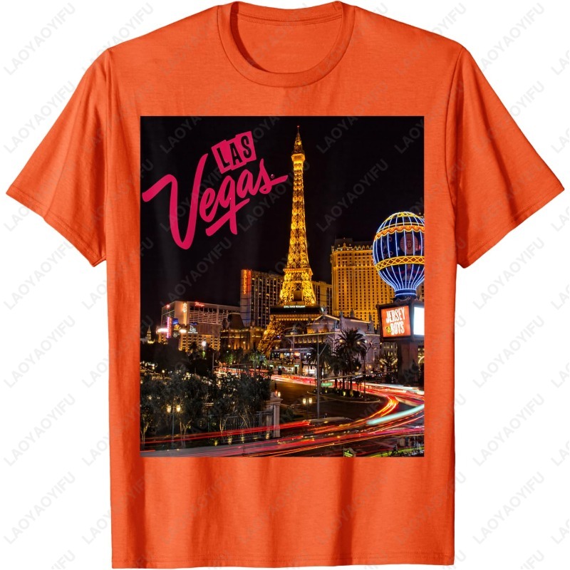 Las Vegas Strip Night Life Sou - Vintage Fashion Las Vegas recensie en prijs