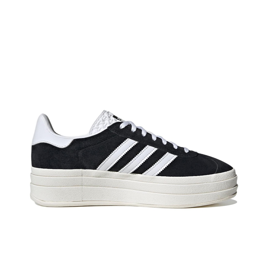 Adidas Originals GAZELLE BOLD  - Adidas Shoes Gazelle recensie en prijs