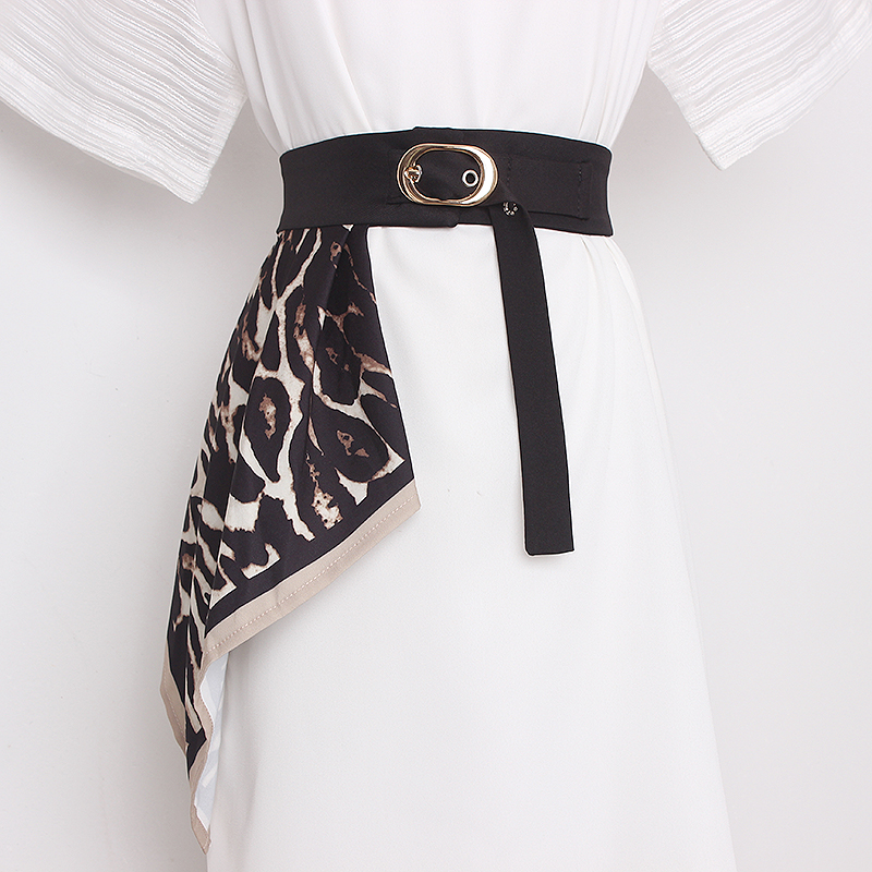 Dames Runway Fashion Luipaardp - Vintage Fashion Runway recensie en prijs