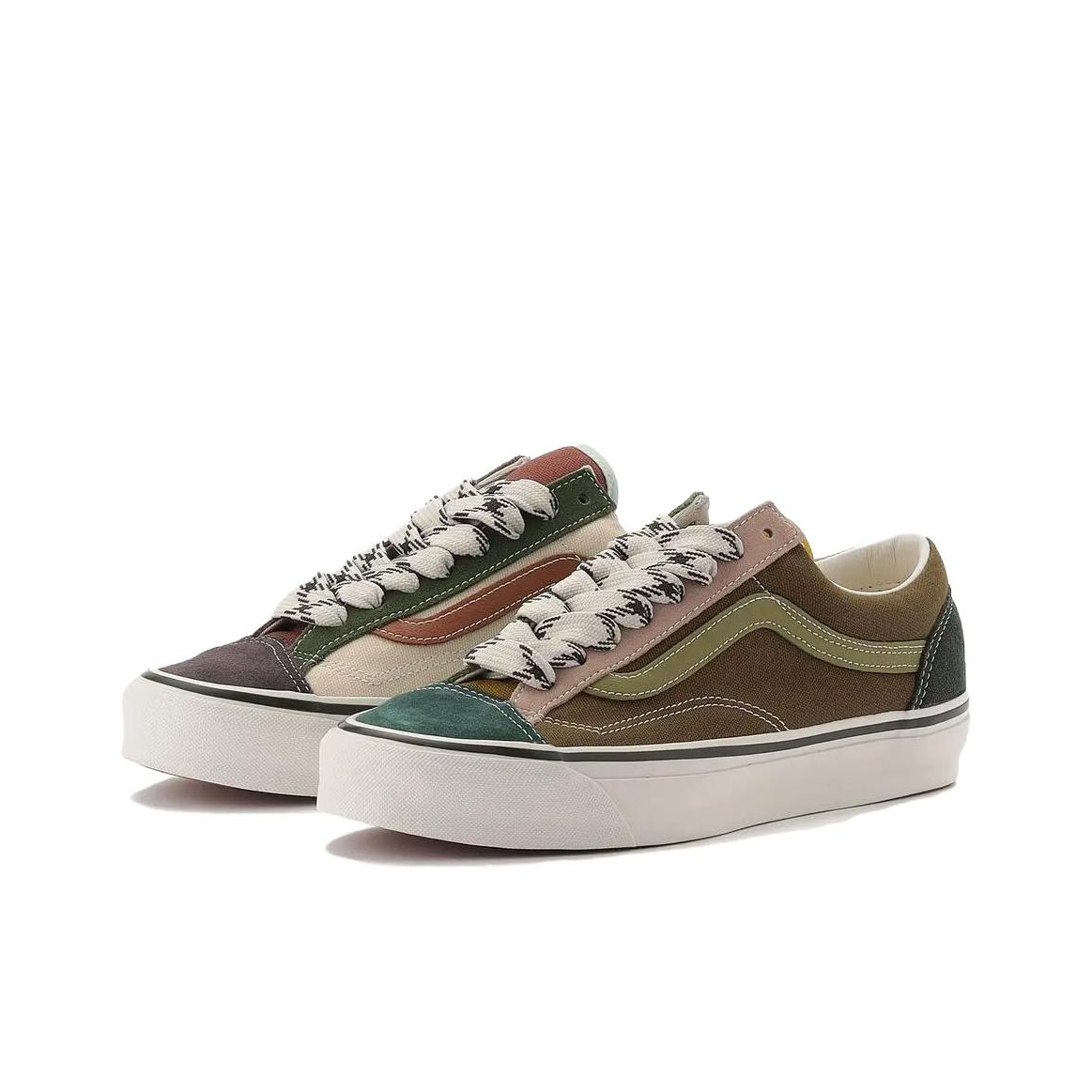 Vans Premium Old Skool Slijtva - Vans Shoes Old Skool recensie en prijs