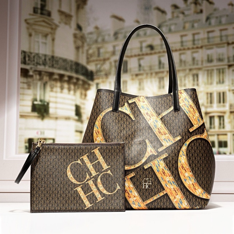 CHCH Elegante Parijs Mode Shop - Vintage Fashion Paris recensie en prijs