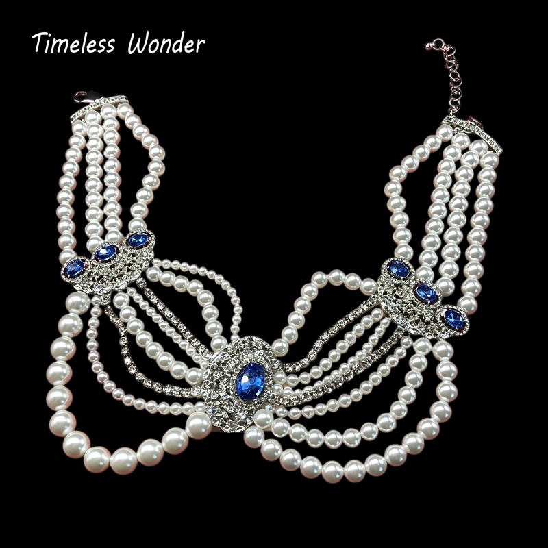 Tijdloze Wonder Fancy Zirkoon  - Vintage Fashion Runway recensie en prijs