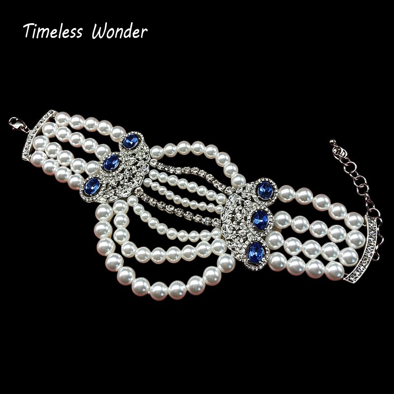 Tijdloze Wonder Fancy Zirkoon  - Vintage Fashion Runway recensie en prijs