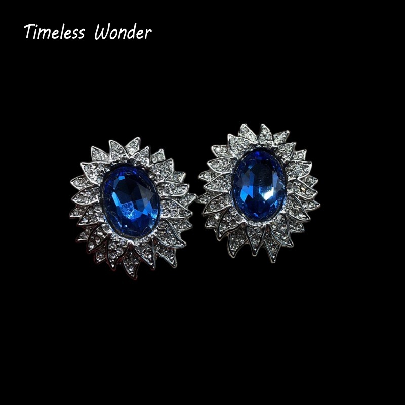 Tijdloze Wonder Fancy Zirkoon  - Vintage Fashion Runway recensie en prijs