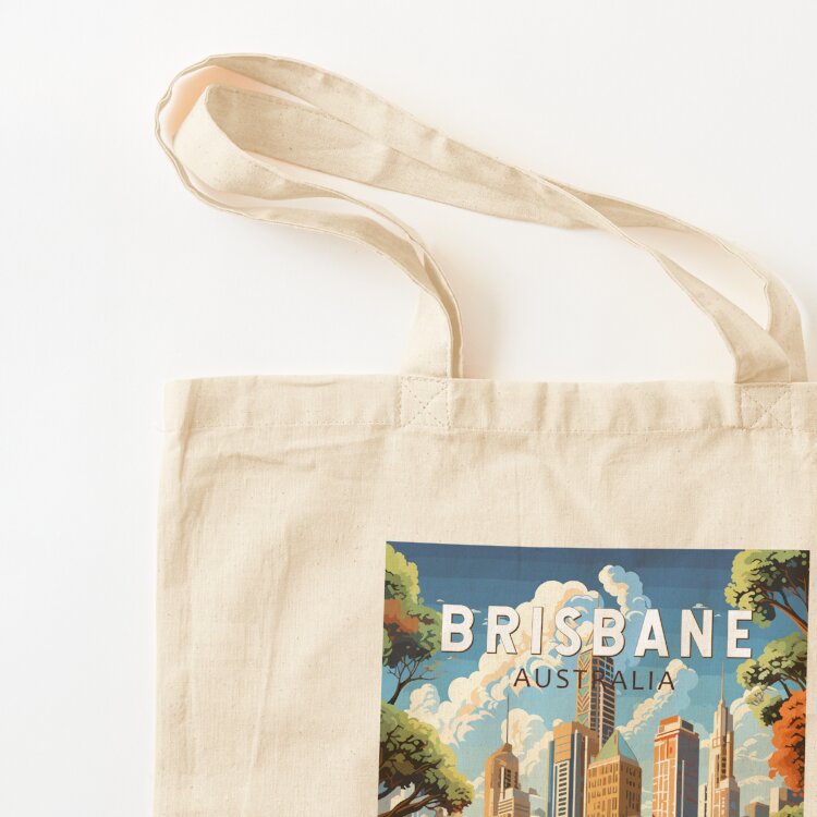 Brisbane Australië Reiskunst V - Vintage Fashion Brisbane recensie en prijs