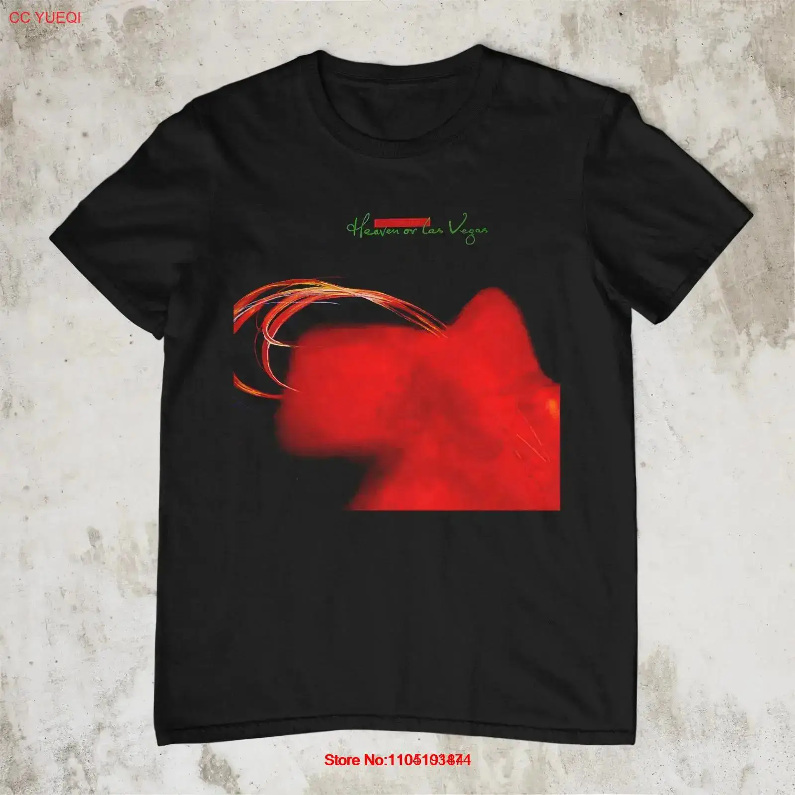 Cocteau Twins Heaven of Las Ve - Vintage Fashion Las Vegas recensie en prijs
