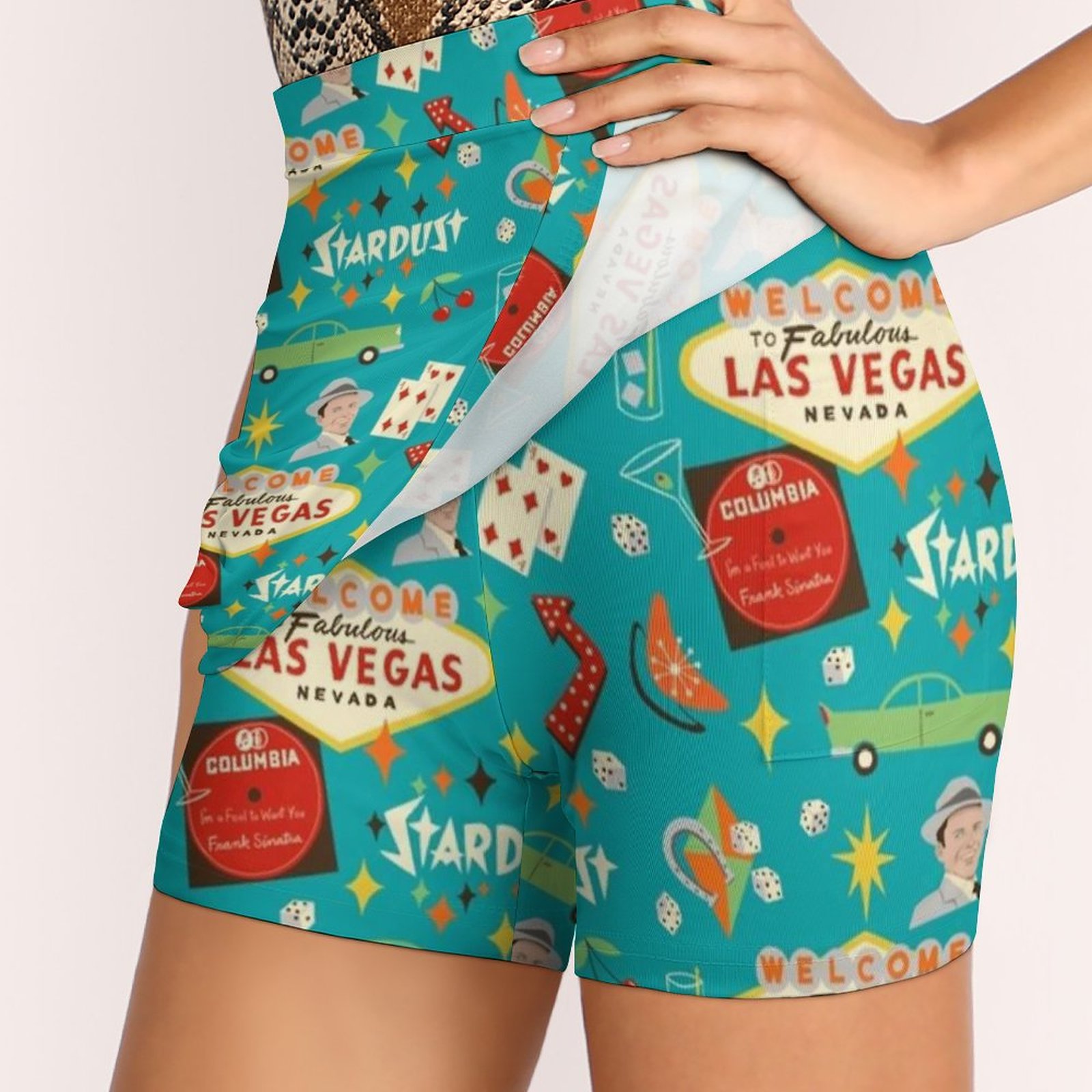 Vintage Las Vegas Koreaanse mo - Vintage Fashion Las Vegas recensie en prijs