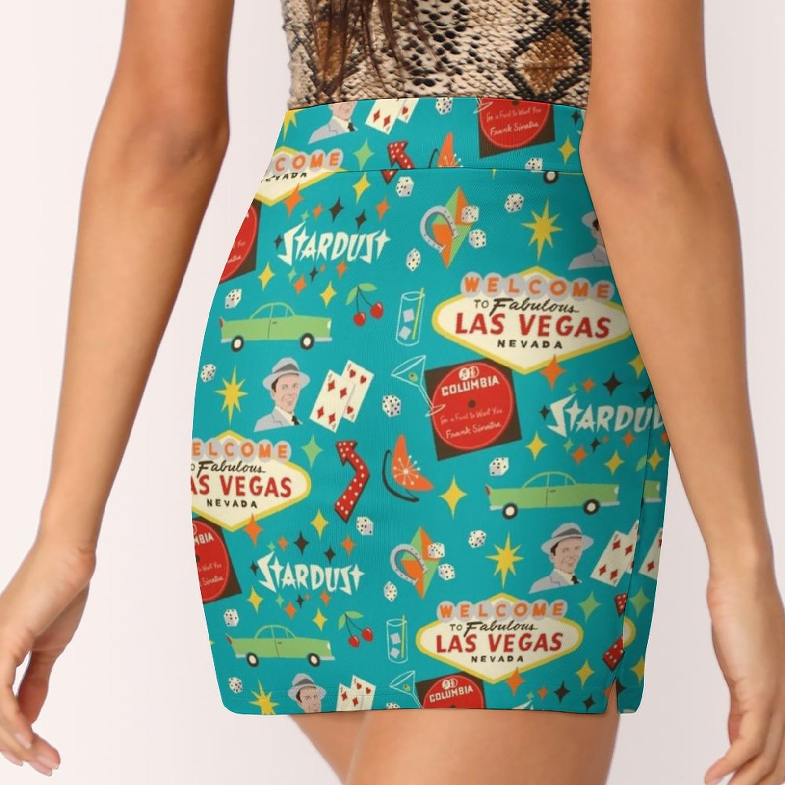 Vintage Las Vegas Koreaanse mo - Vintage Fashion Las Vegas recensie en prijs