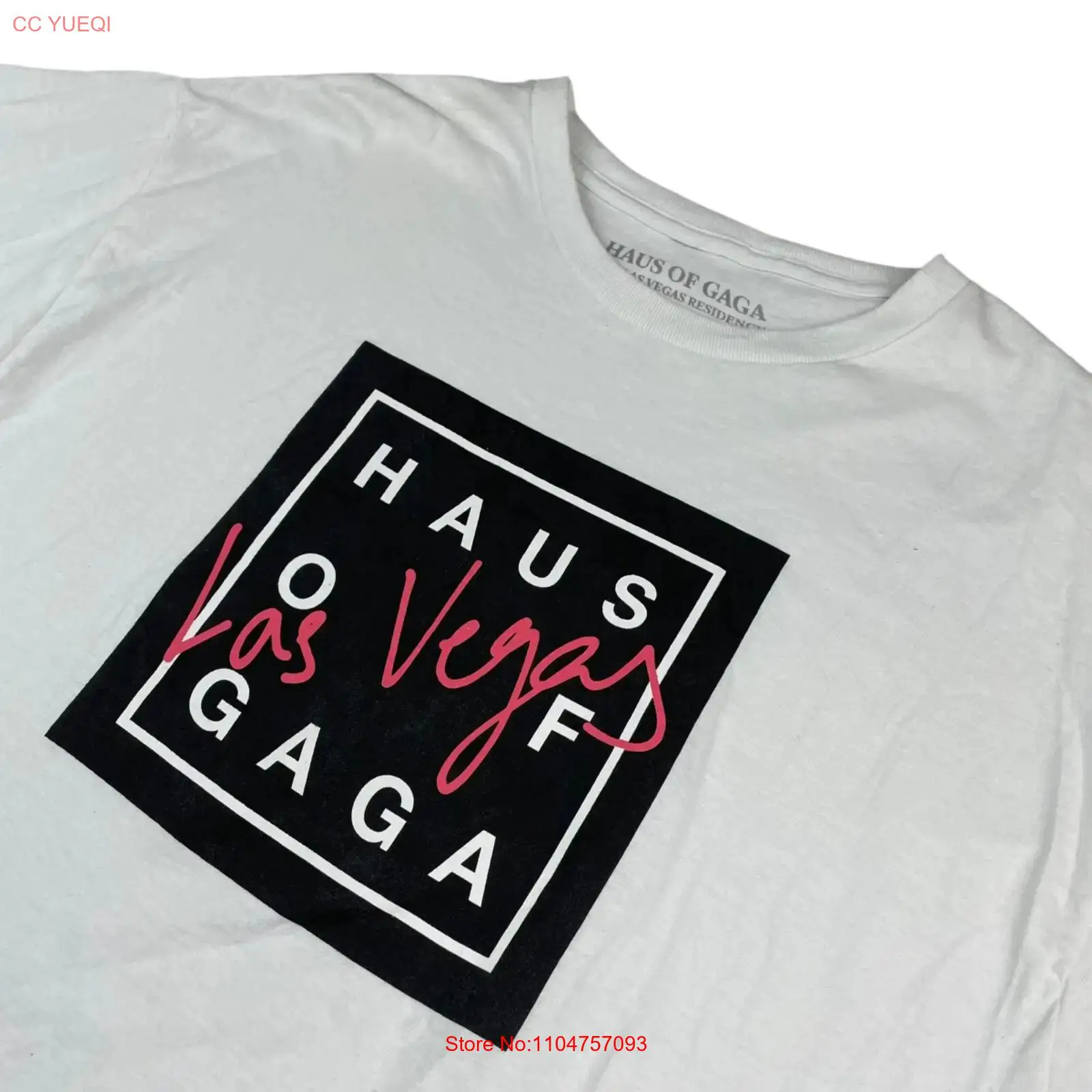 Haus Of Gaga Las Vegas Residen - Vintage Fashion Las Vegas recensie en prijs
