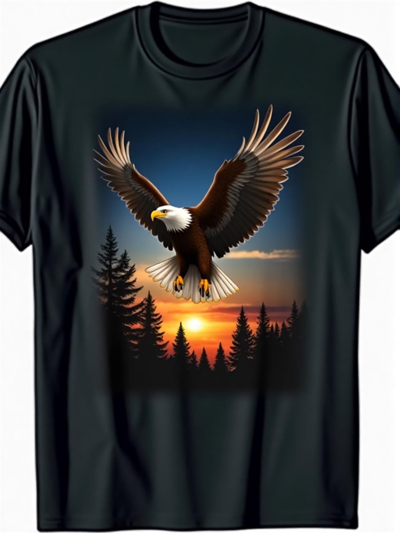 Plus size heren T-shirt met ko - Vintage Fashion Plus Size recensie en prijs