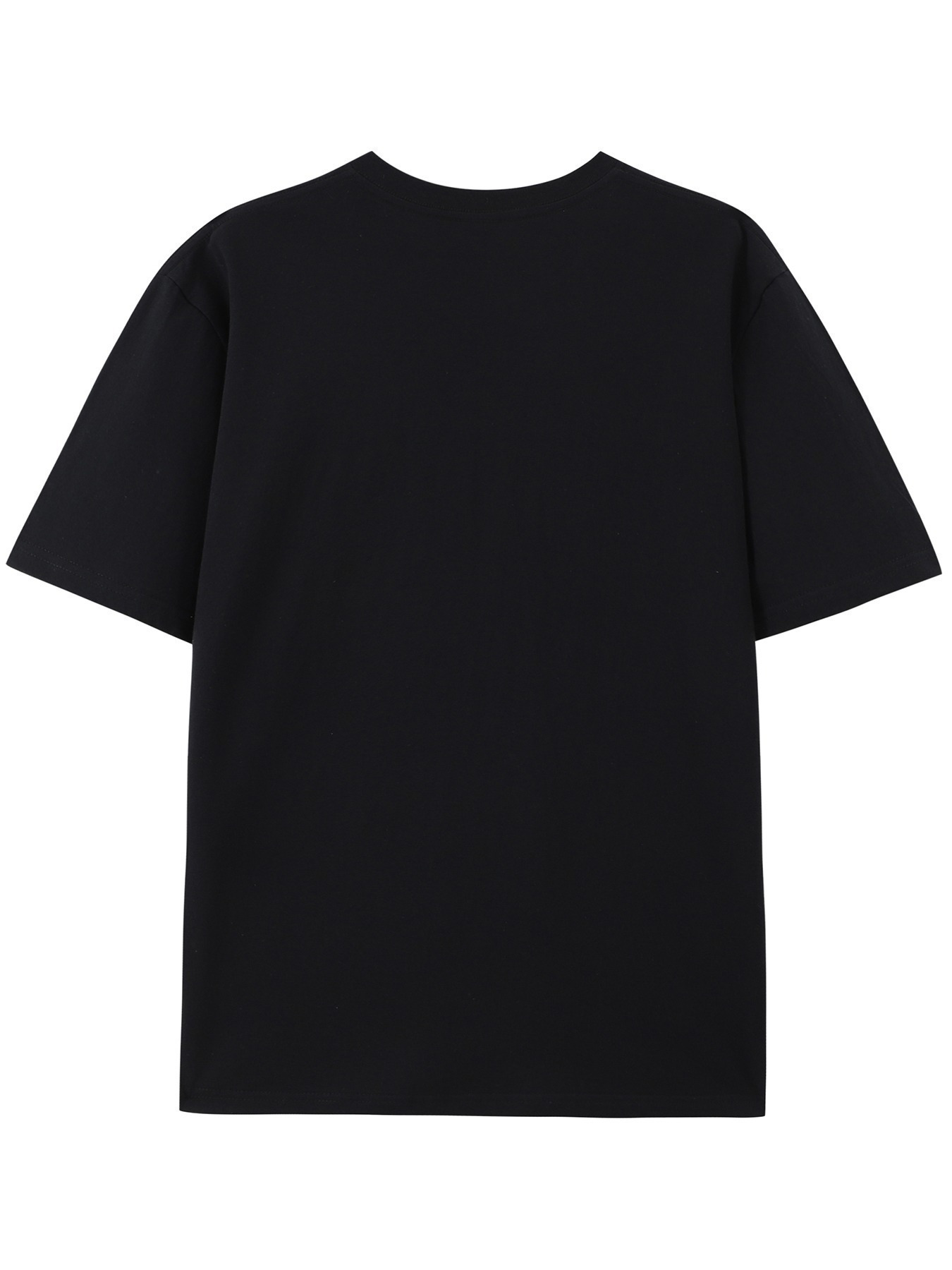 Plus size heren T-shirt met ko - Vintage Fashion Plus Size recensie en prijs