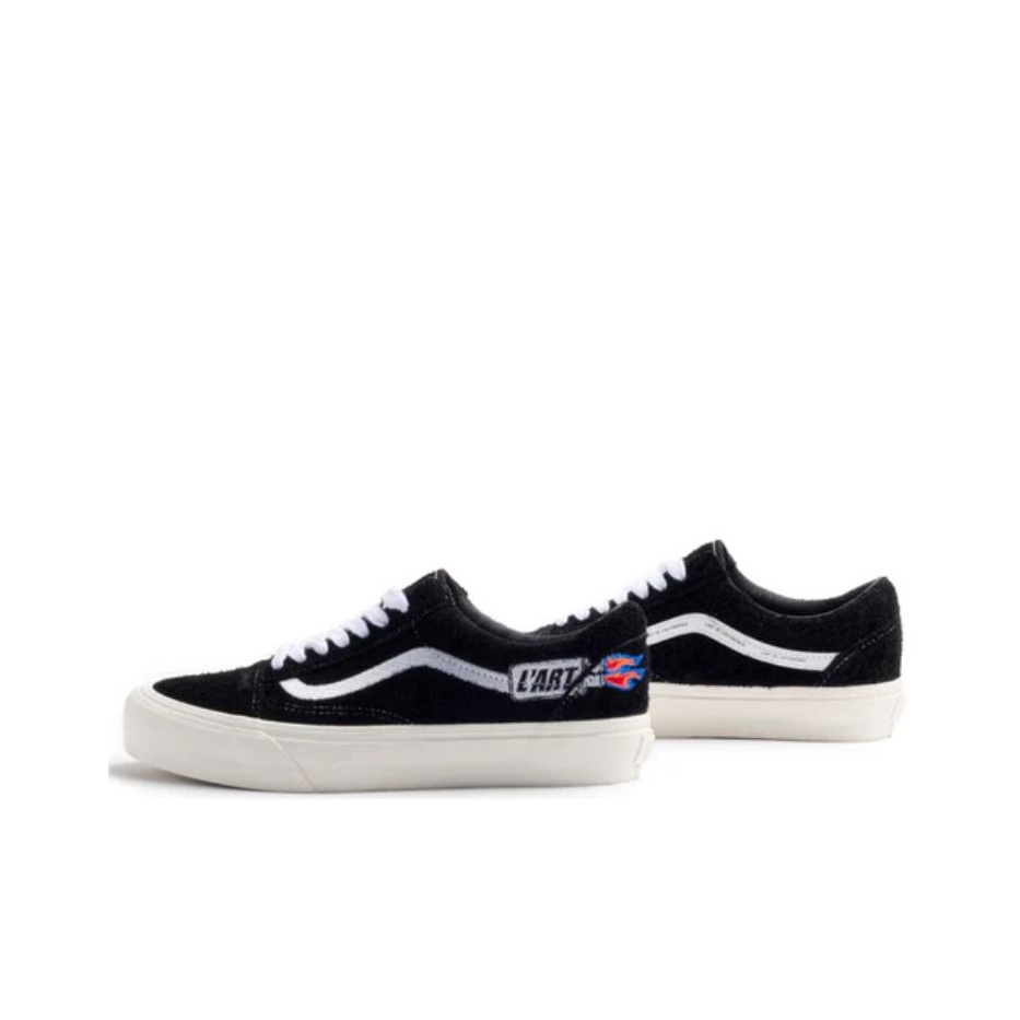 Vans Old Skool Skateboard Scho - Vans Shoes Old Skool recensie en prijs