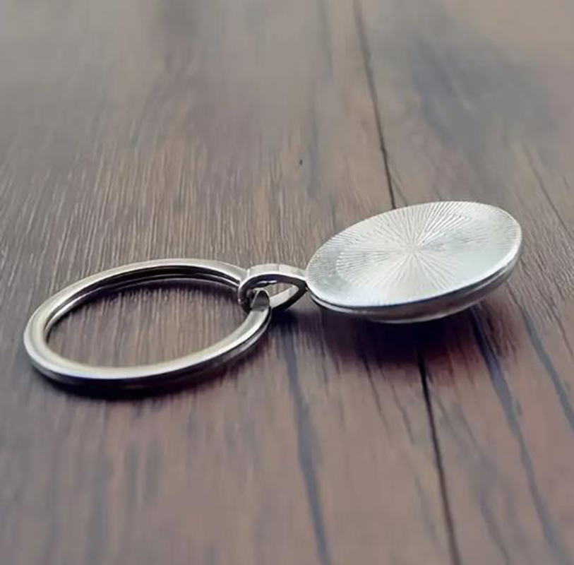Schotse Sleutelhanger van Edin - Vintage Fashion Edinburgh recensie en prijs
