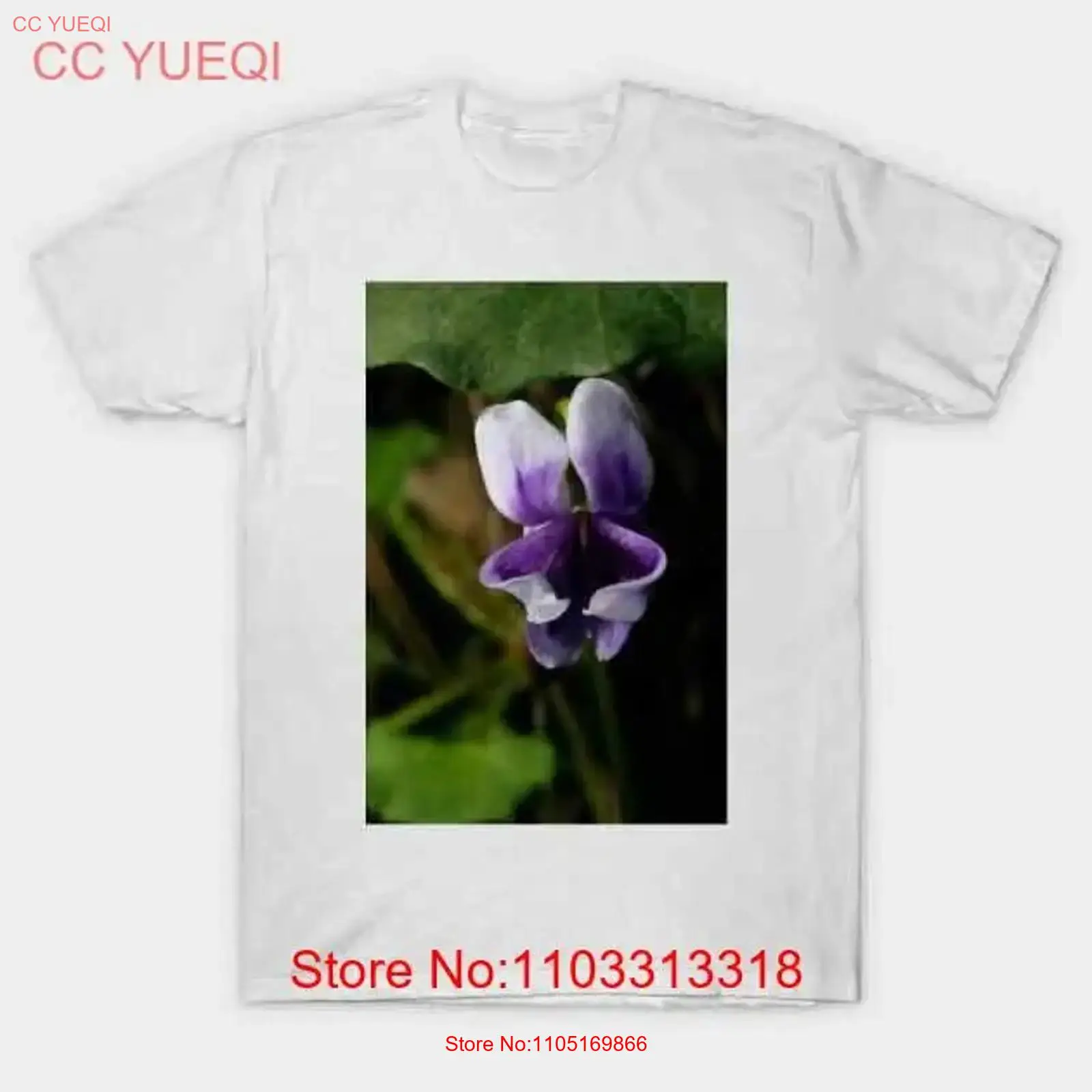 Violet Treasure Made in Austra - Vintage Fashion Australia recensie en prijs