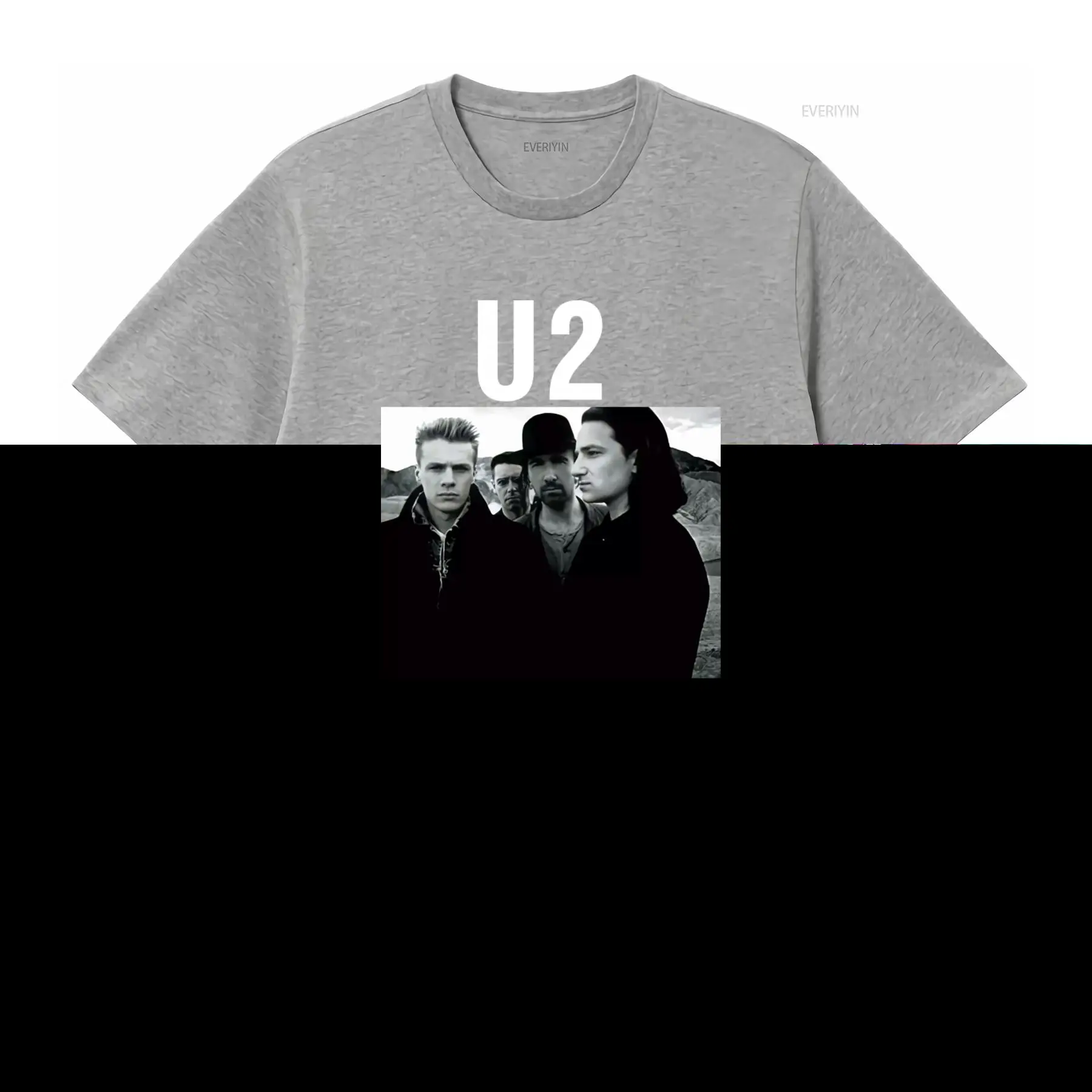 Las Vegas U2 Bootleg Retro jar - Vintage Fashion Las Vegas recensie en prijs