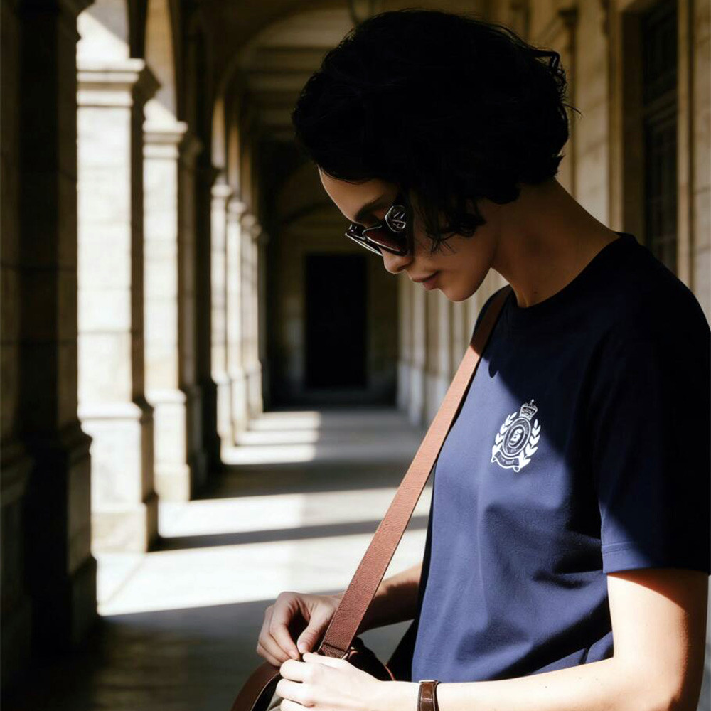 Amerikaanse vintage stijl spor - Vintage Fashion Club recensie en prijs