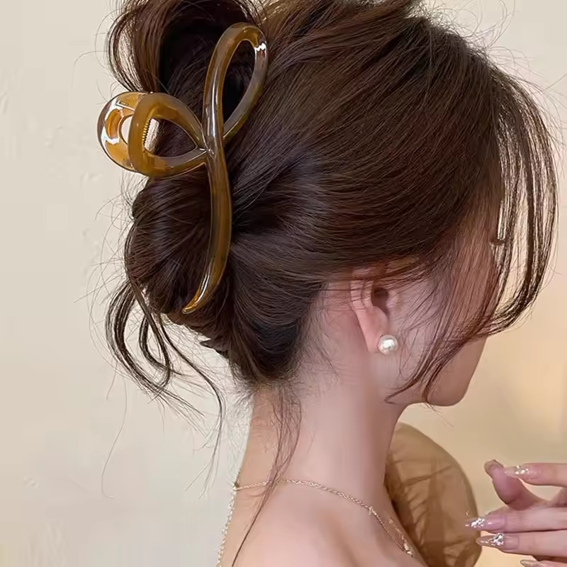 Elegante Jelly Kleur Strik Haa - Vintage Fashion Ornaments recensie en prijs