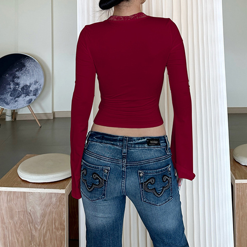 SMVP Vrouwen Mode Y2k Vintage  - Vintage Fashion Club recensie en prijs