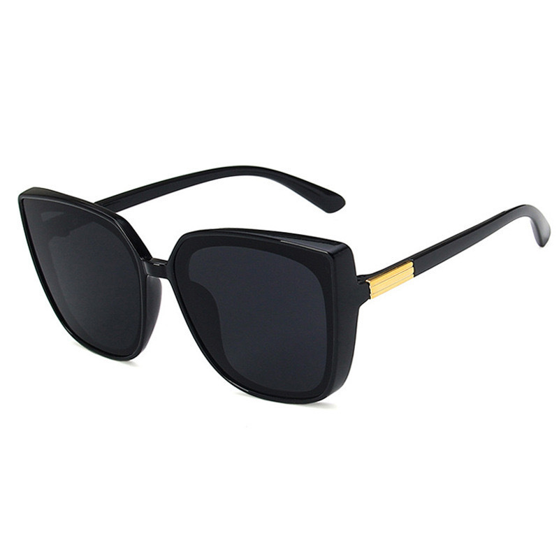 Vintage vlinder-vormige zonneb - Vintage Fashion Tiktok recensie en prijs