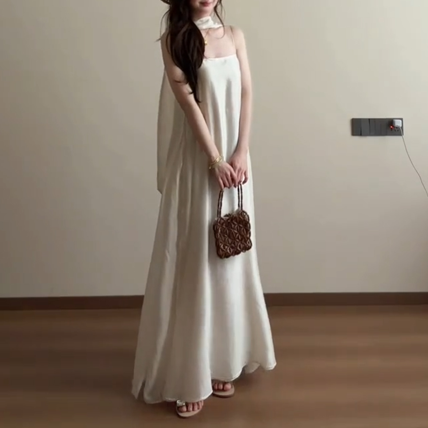 Vintage Strandvakantie 2026 Ni - Vintage Fashion Tiktok recensie en prijs