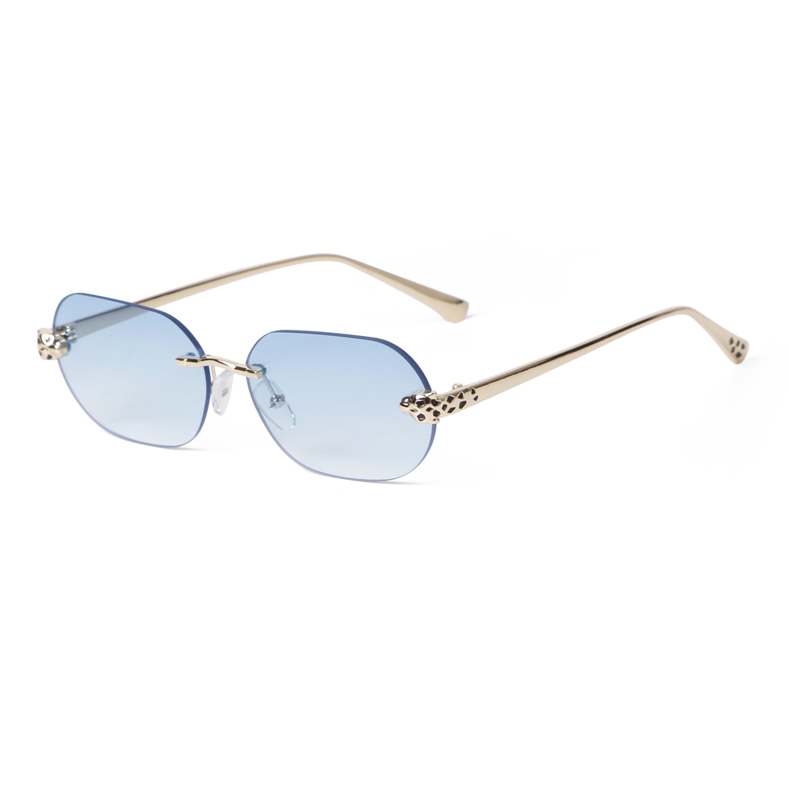 ZXIAC Trend Retro Randloze Vie - Vintage Fashion Tiktok recensie en prijs