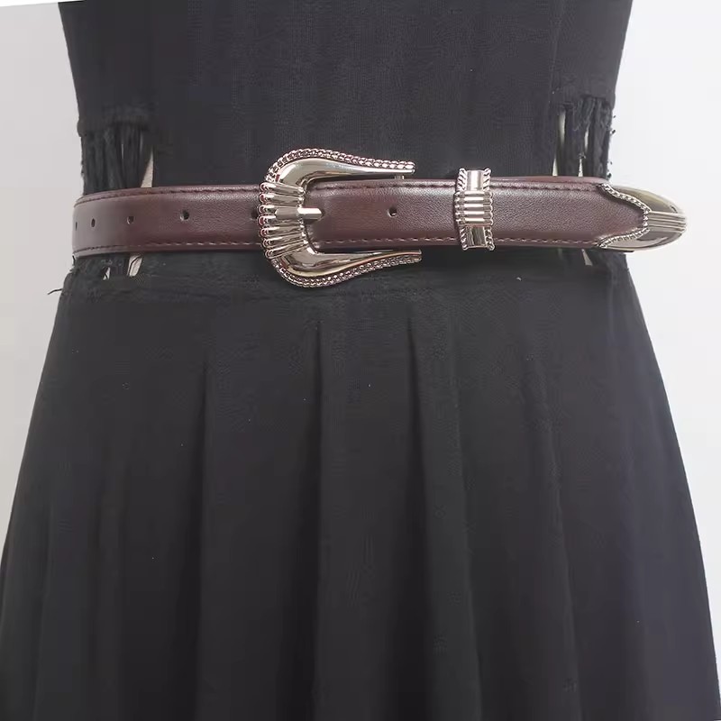 Dames Catwalk Mode Vintage Pu  - Vintage Fashion Runway recensie en prijs