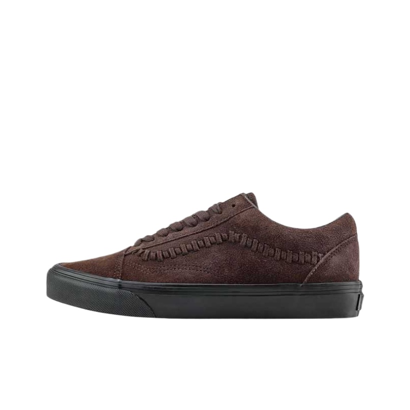 Vans Old Skool Low-top Skatebo - Vans Shoes Old Skool recensie en prijs