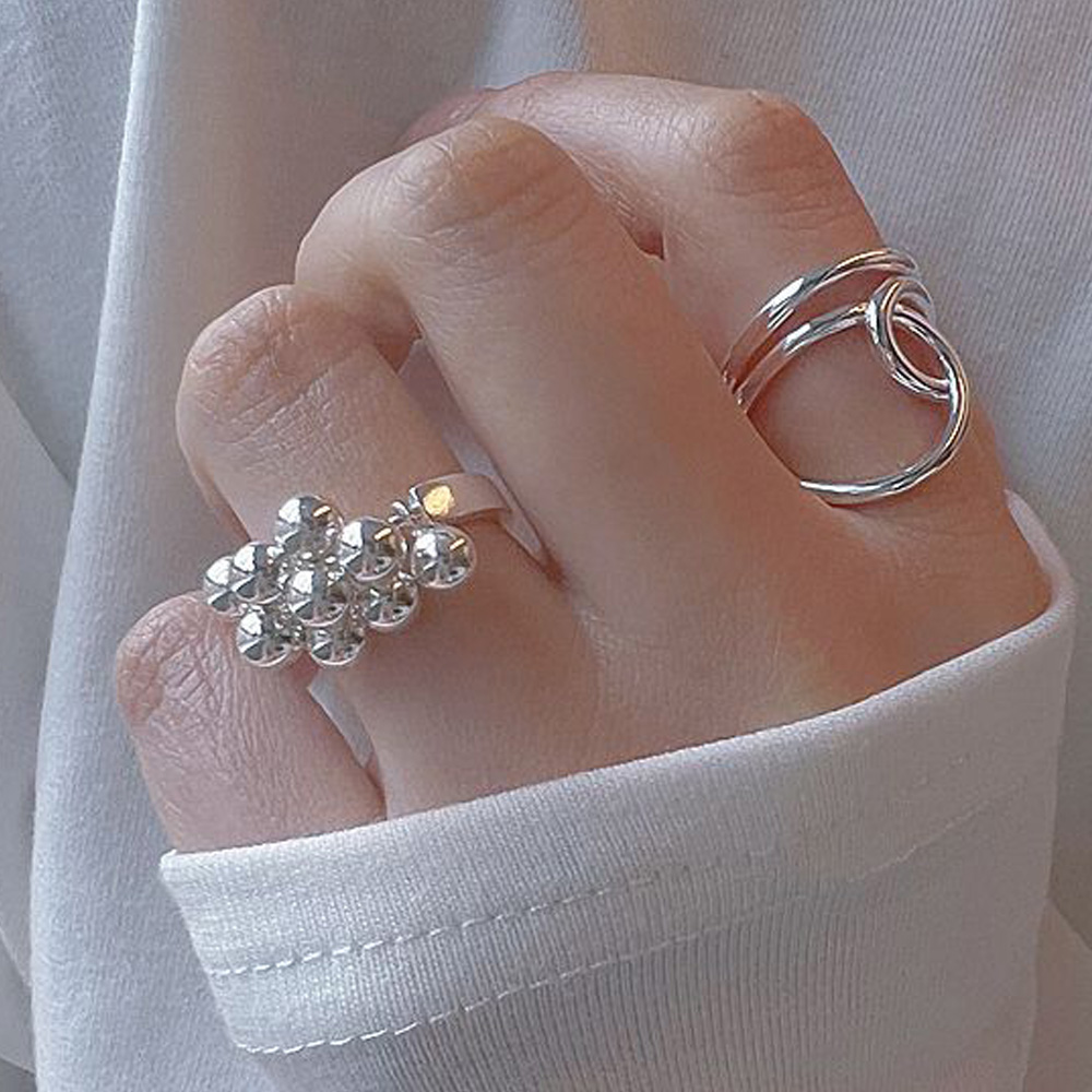 Bf Club 925 Sterling Bell Krui - Vintage Fashion Club recensie en prijs