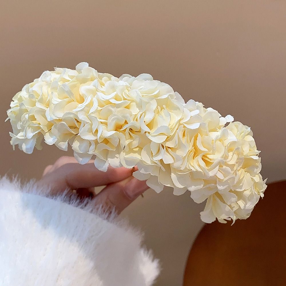 Mode Chinese stijl rode bloem  - Vintage Fashion Ornaments recensie en prijs