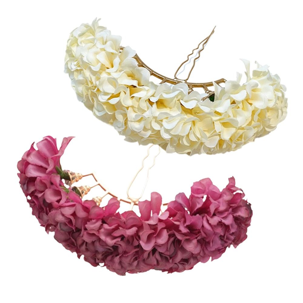 Mode Chinese stijl rode bloem  - Vintage Fashion Ornaments recensie en prijs